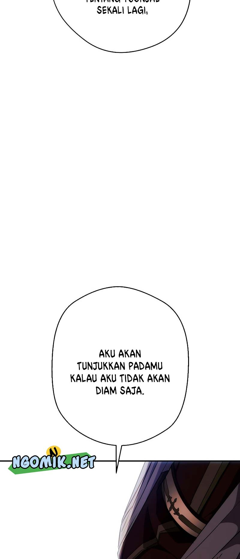 The Live Chapter 162 - halaman 47