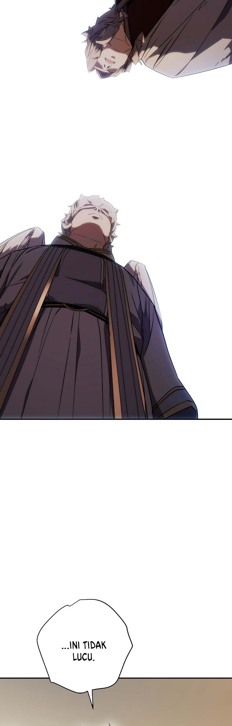 The Live Chapter 162 - halaman 48