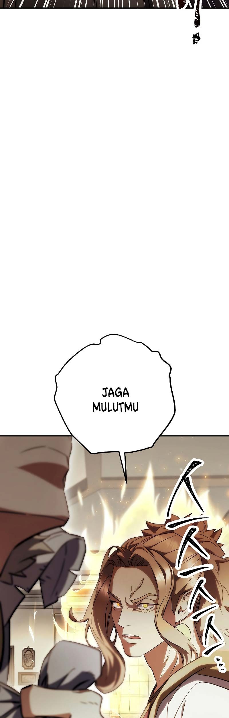 The Live Chapter 162 - halaman 54