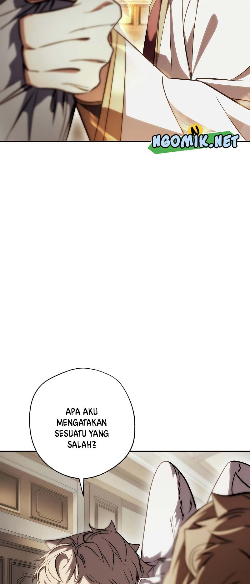 The Live Chapter 162 - halaman 55