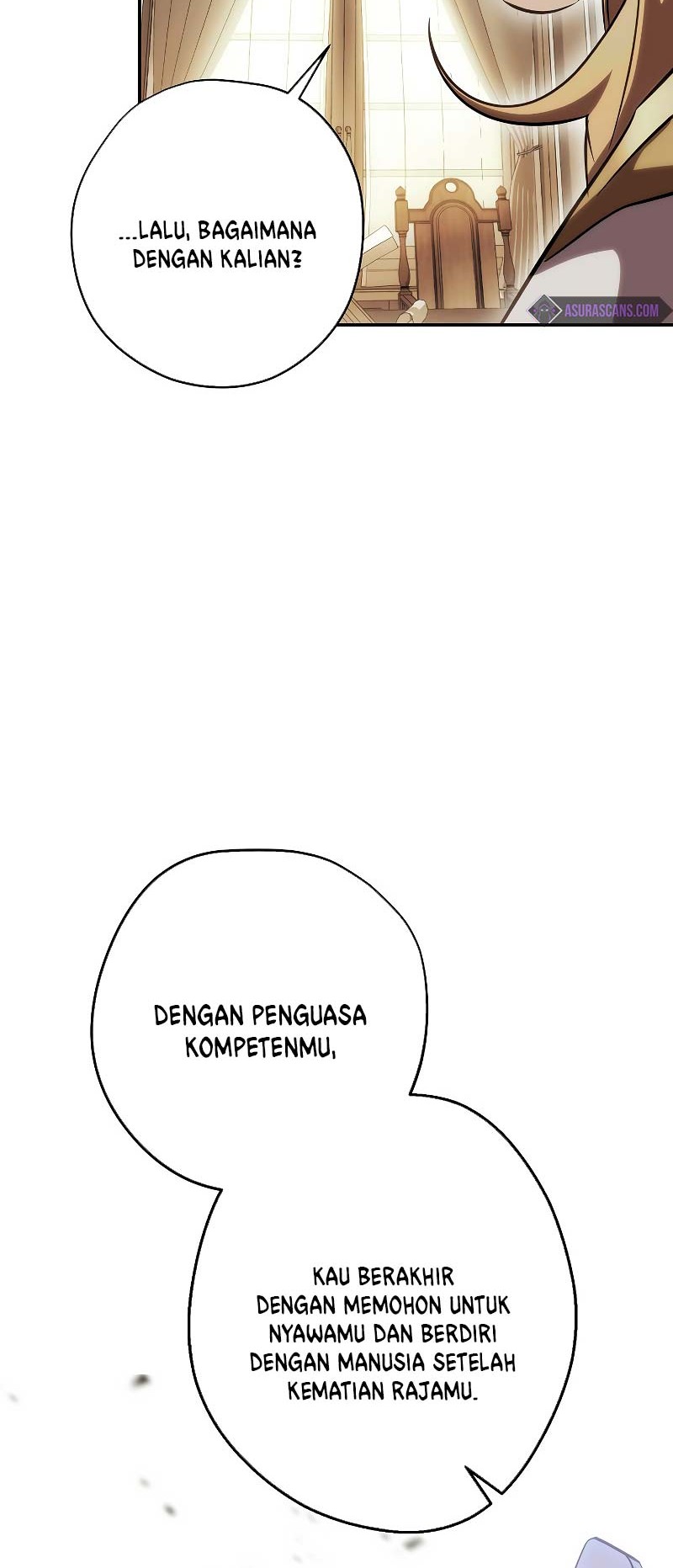 The Live Chapter 162 - halaman 57