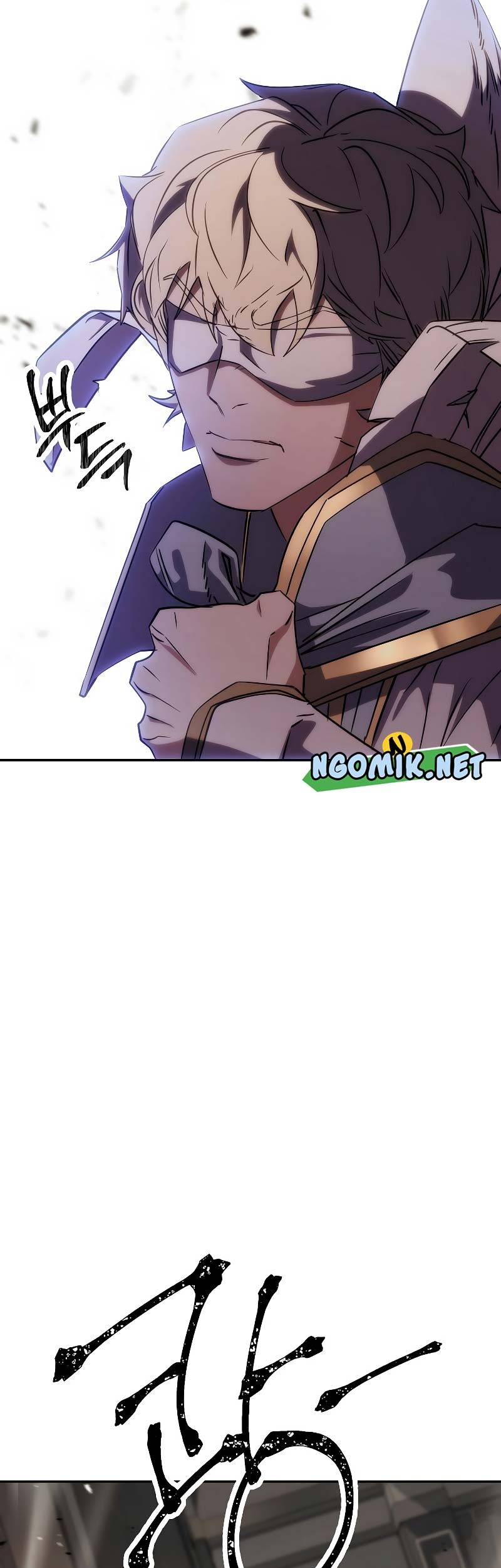 The Live Chapter 162 - halaman 58