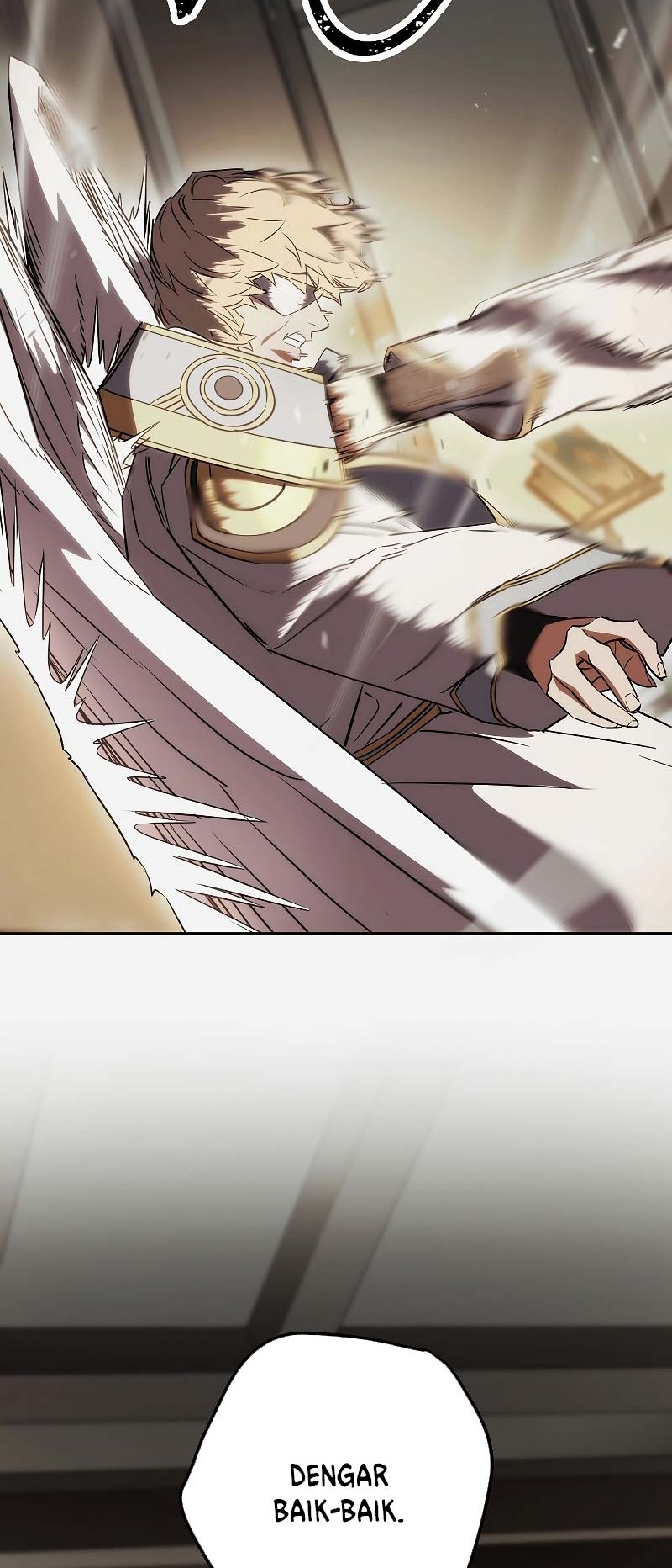 The Live Chapter 162 - halaman 59
