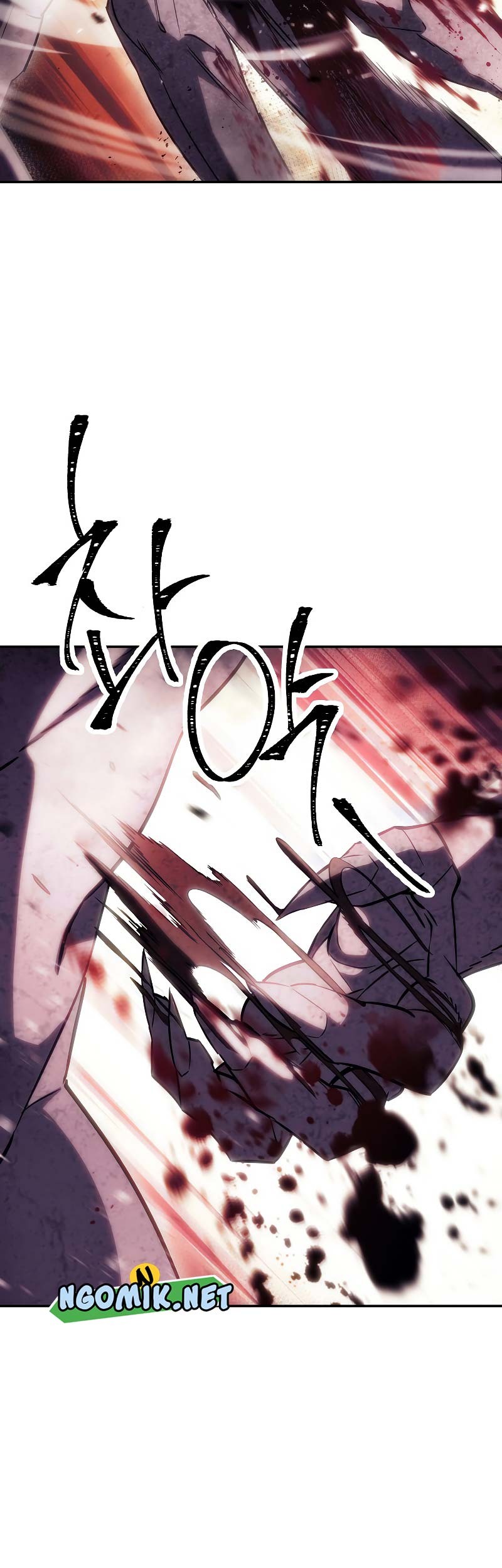 The Live Chapter 162 - halaman 6