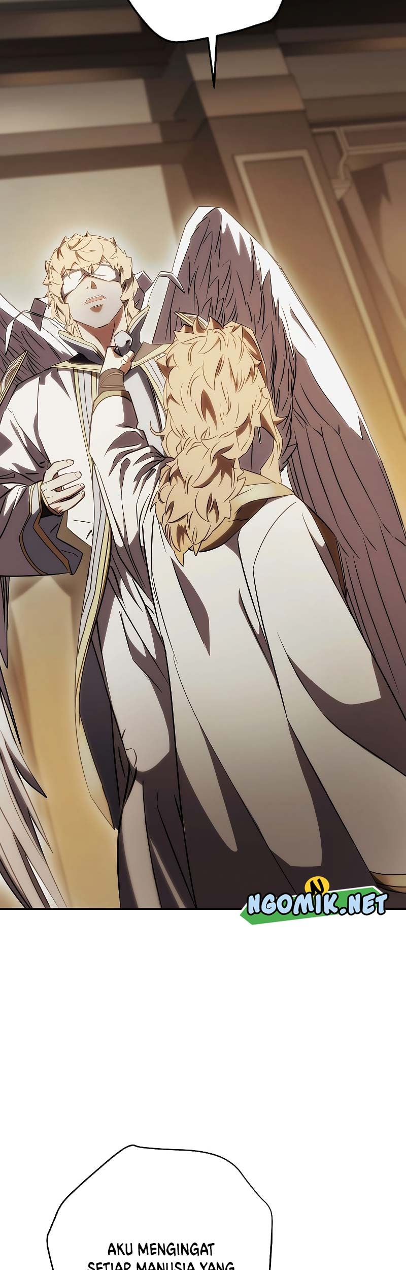 The Live Chapter 162 - halaman 60