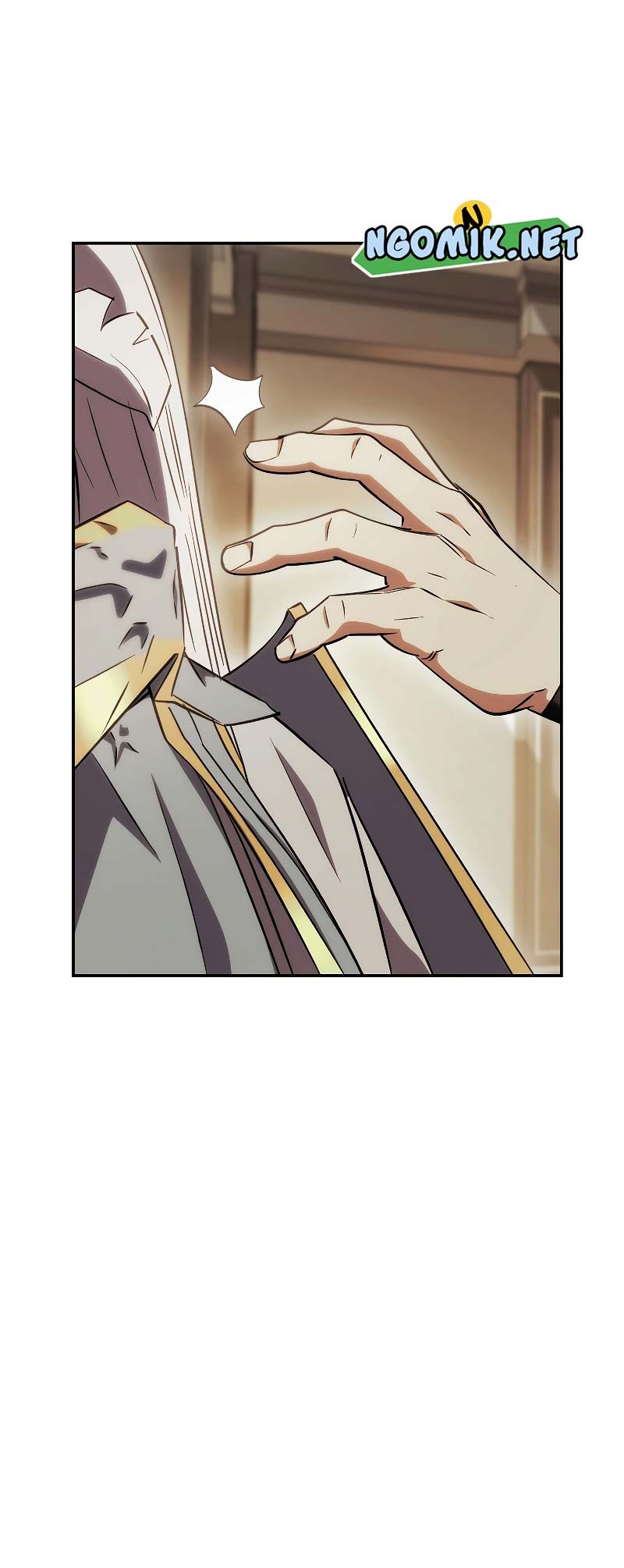 The Live Chapter 162 - halaman 63