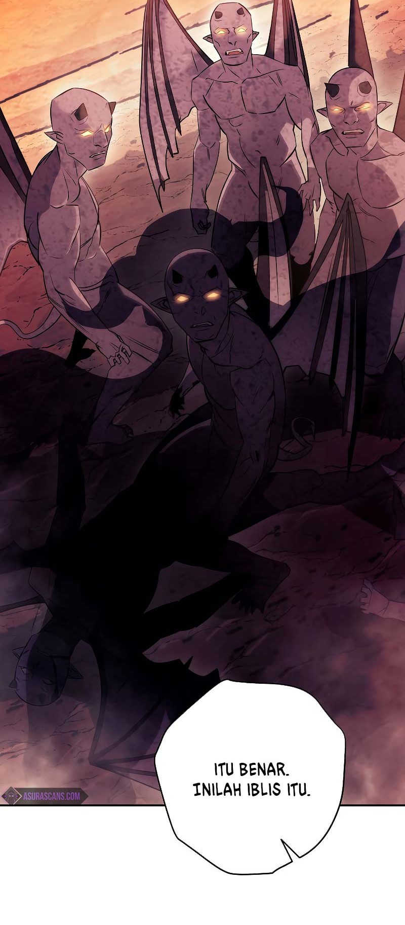 The Live Chapter 162 - halaman 9