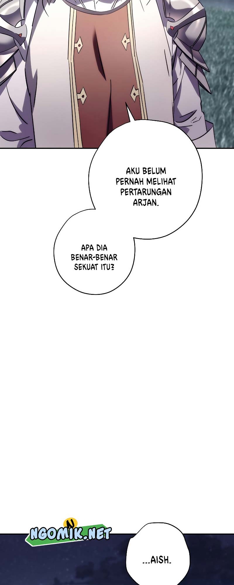 The Live Chapter 163 - halaman 11