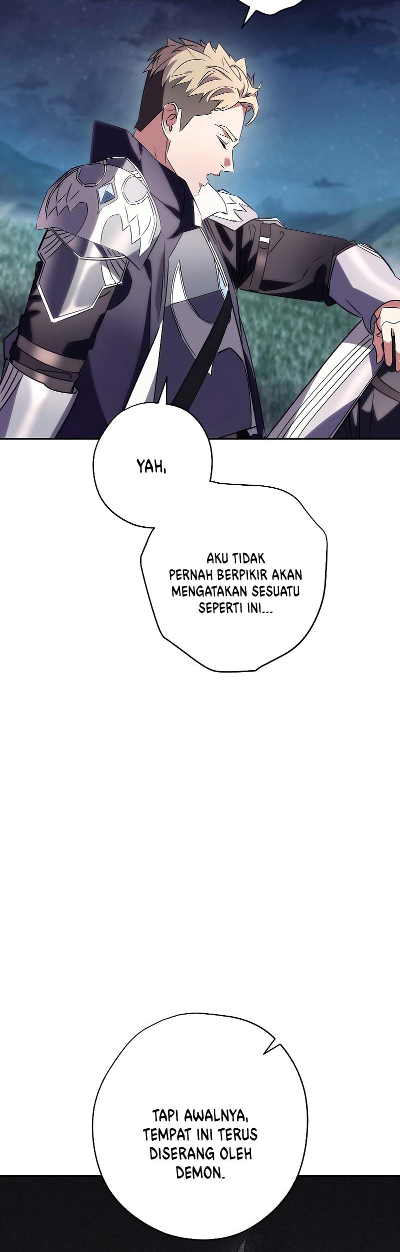 The Live Chapter 163 - halaman 12