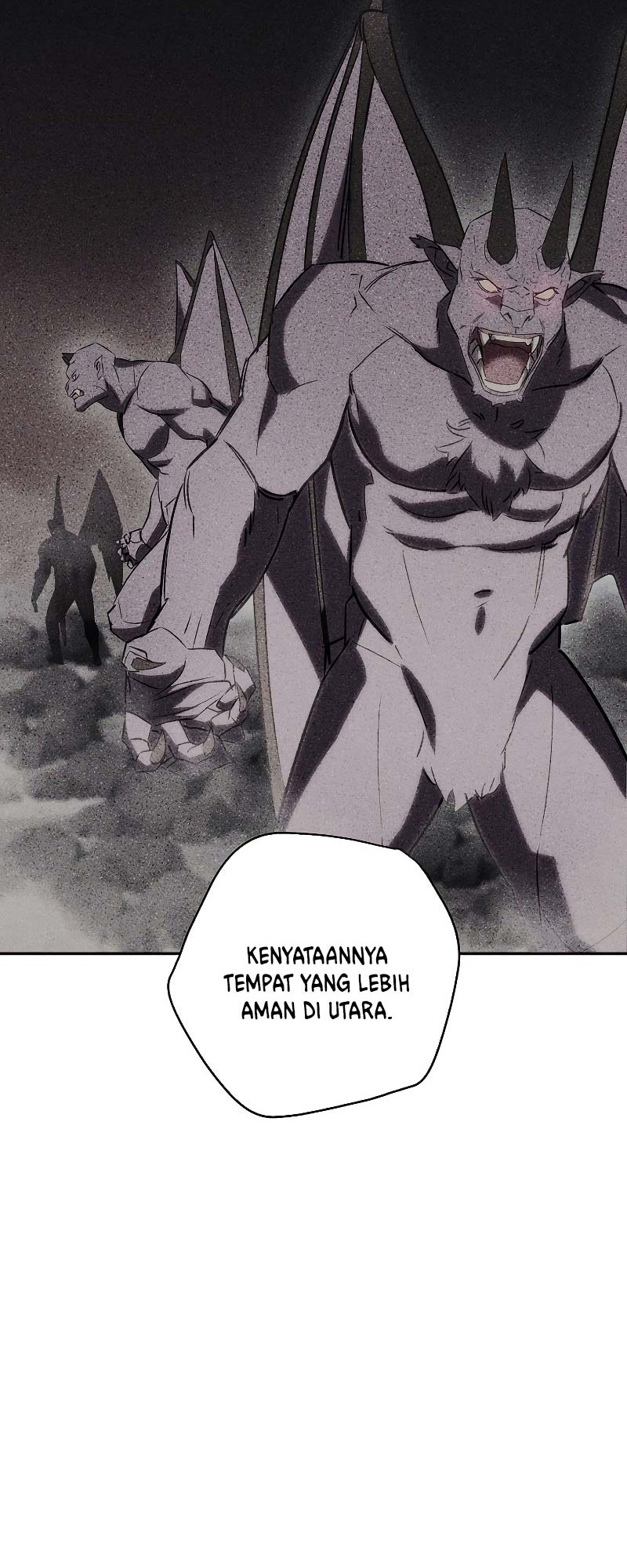 The Live Chapter 163 - halaman 13