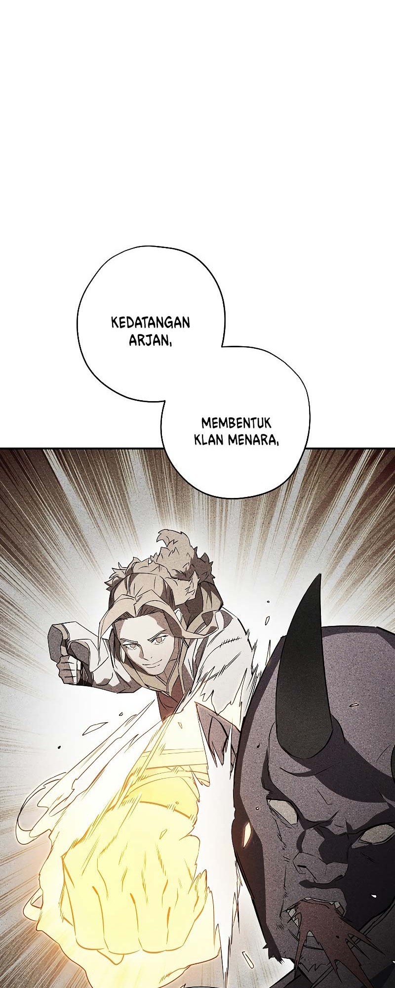 The Live Chapter 163 - halaman 17