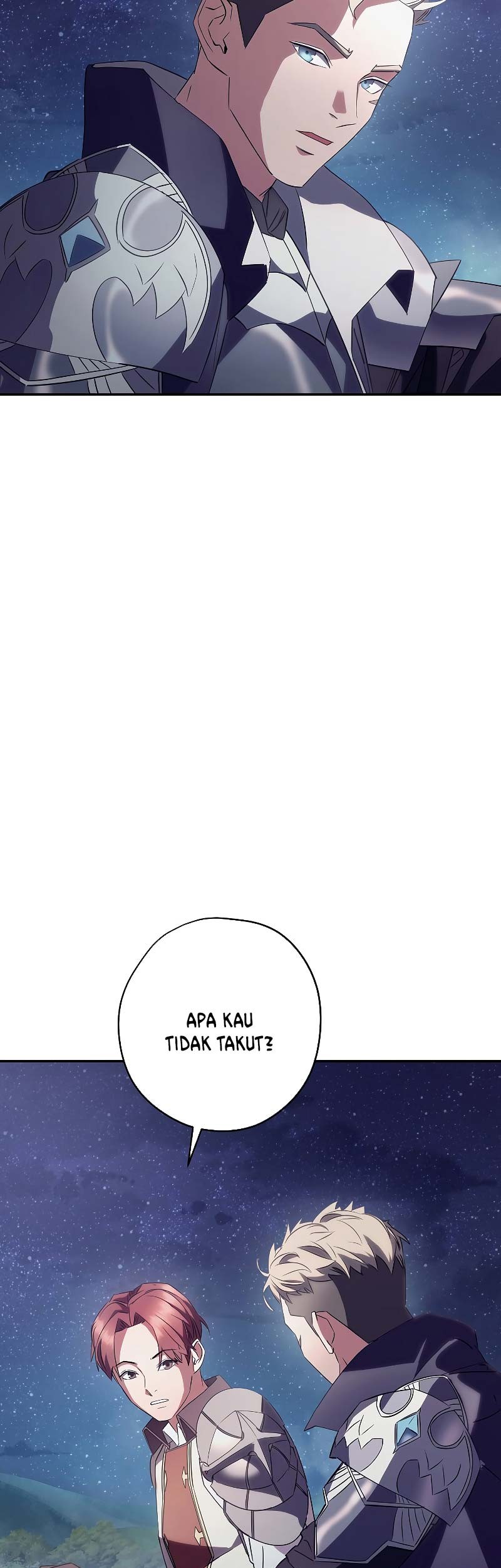 The Live Chapter 163 - halaman 22