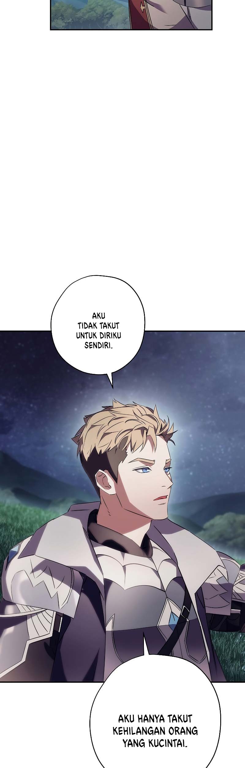 The Live Chapter 163 - halaman 24