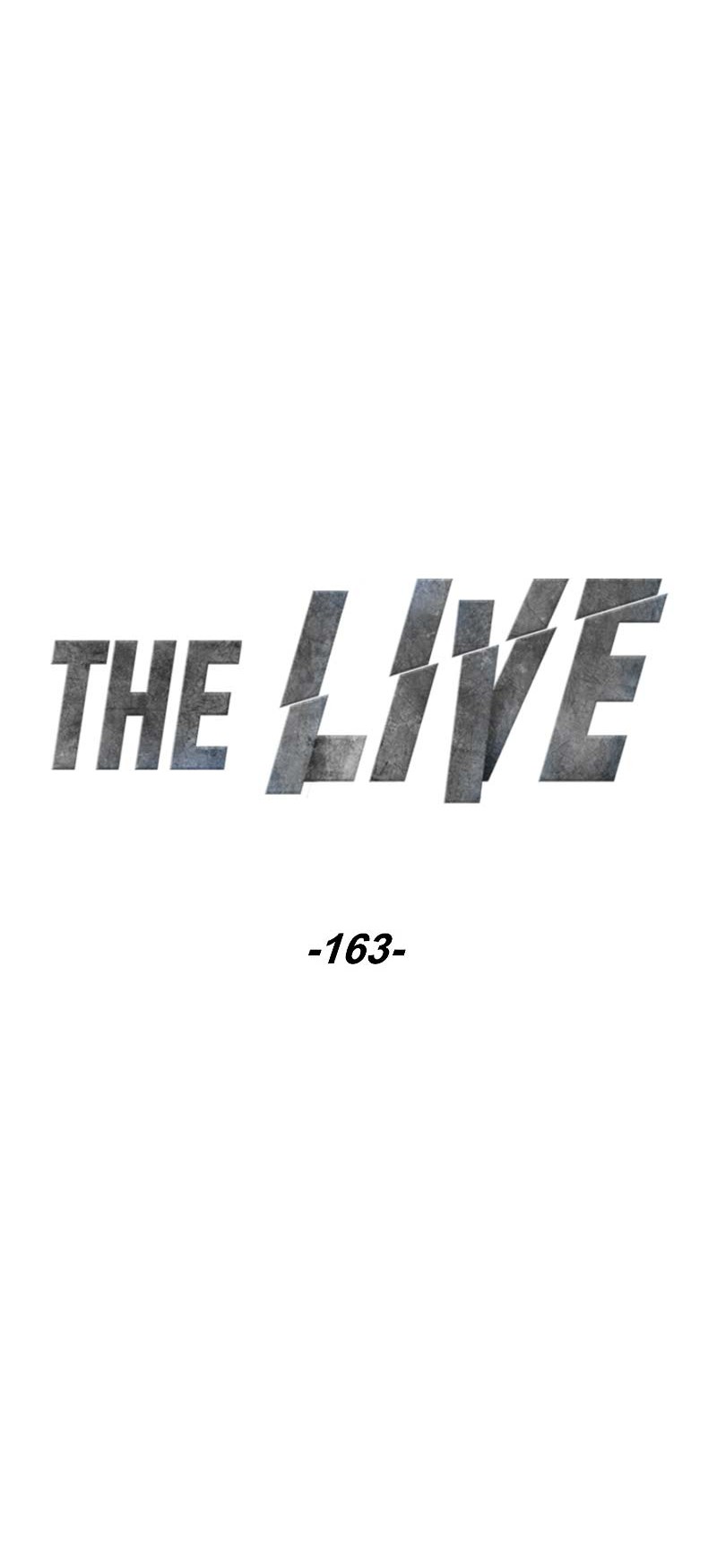 The Live Chapter 163 - halaman 27
