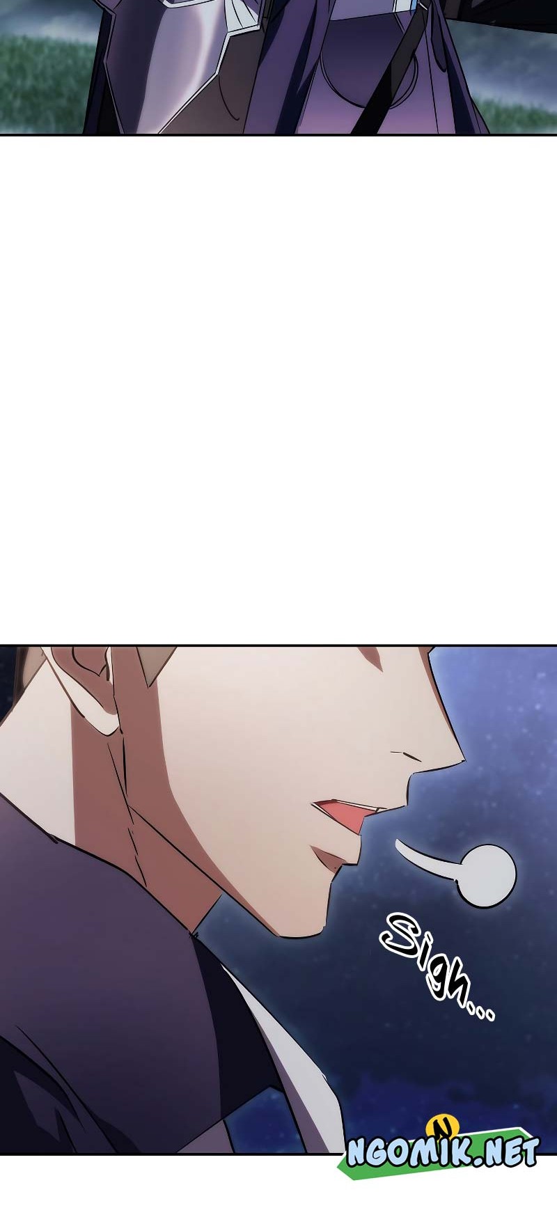 The Live Chapter 163 - halaman 31