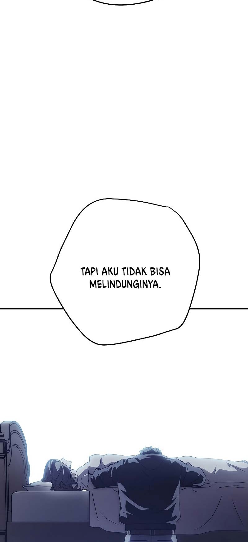 The Live Chapter 163 - halaman 33