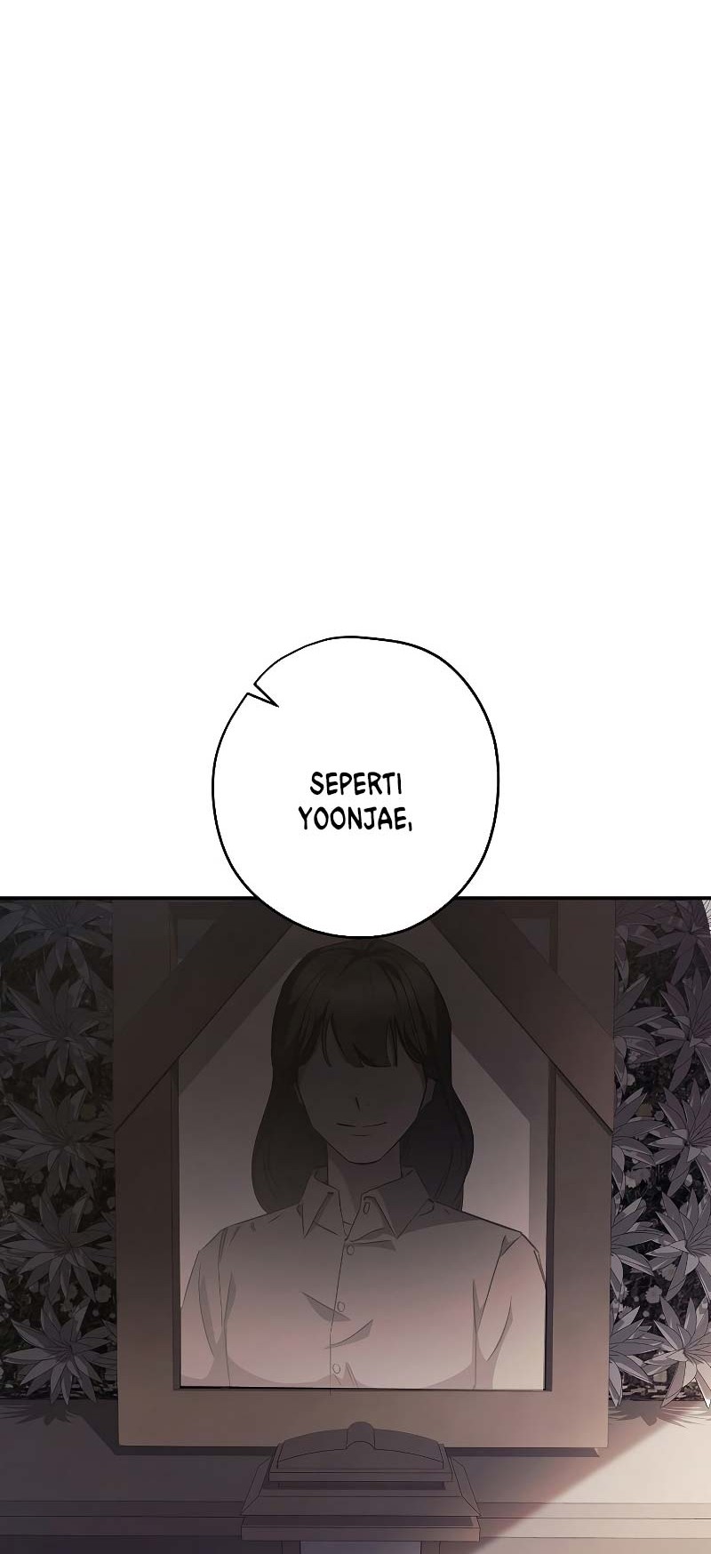 The Live Chapter 163 - halaman 35