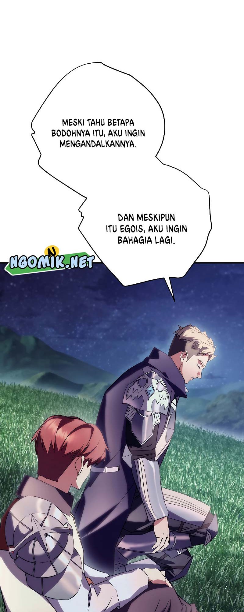The Live Chapter 163 - halaman 41