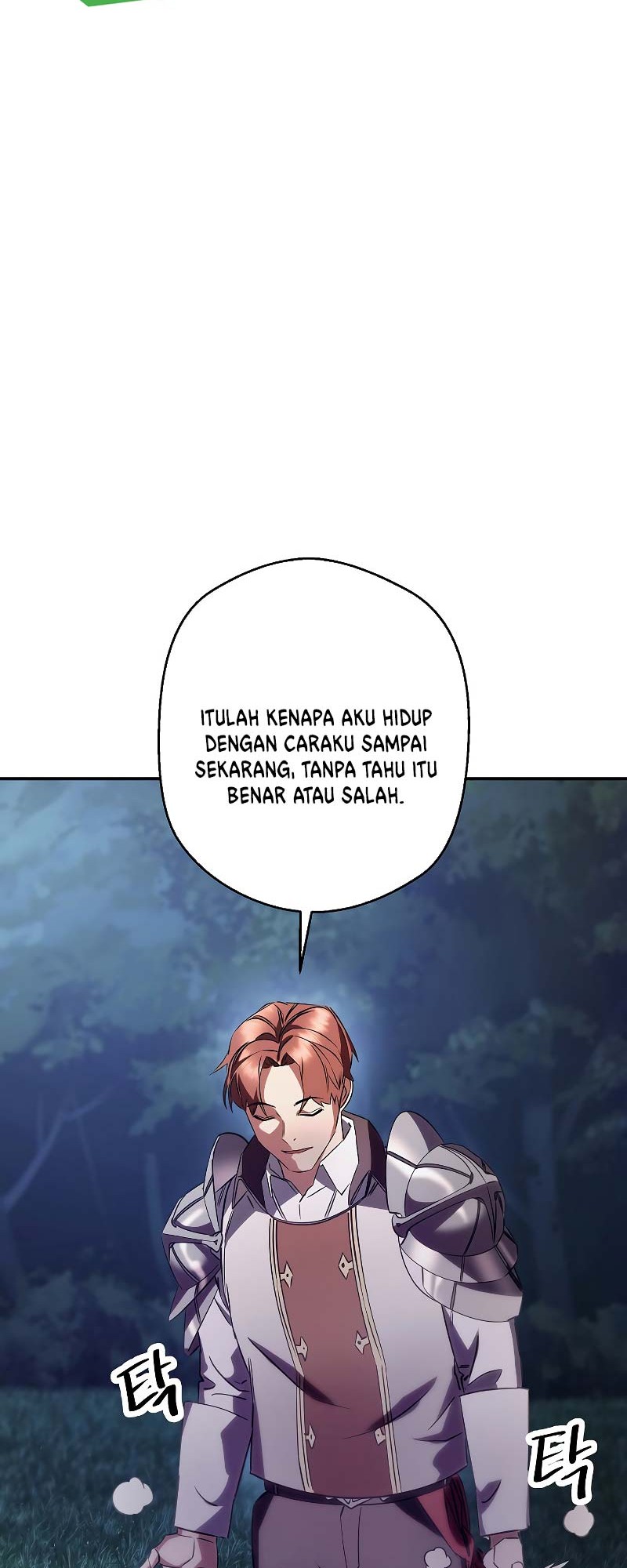 The Live Chapter 163 - halaman 45