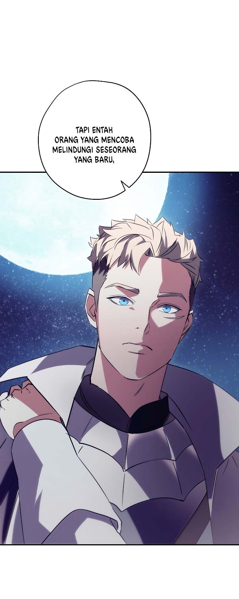 The Live Chapter 163 - halaman 47