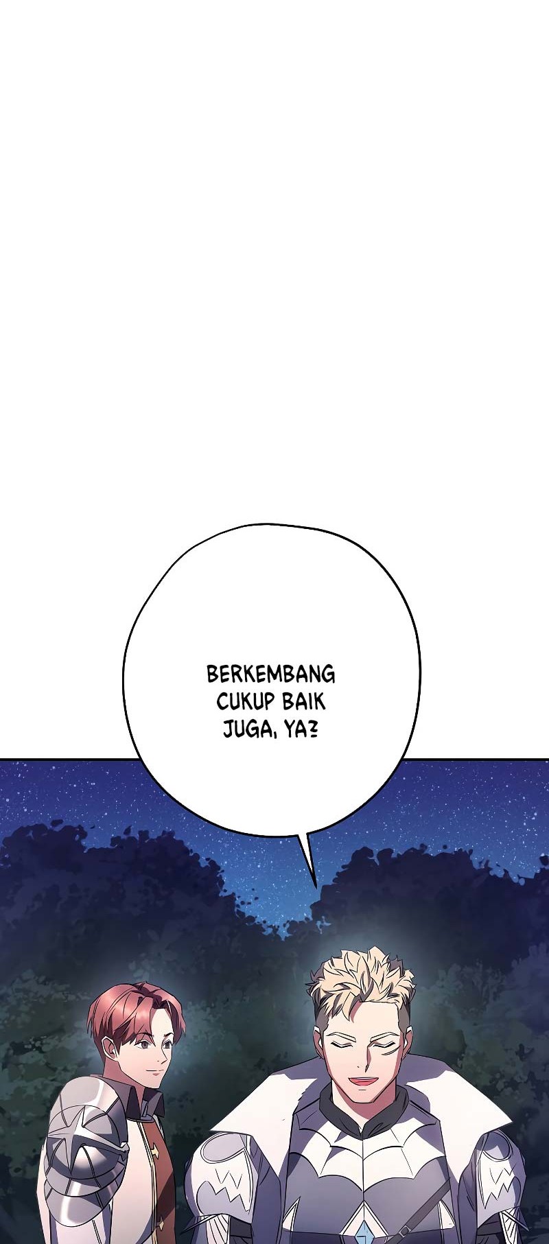 The Live Chapter 163 - halaman 51