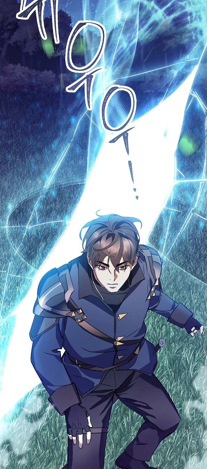 The Live Chapter 163 - halaman 53