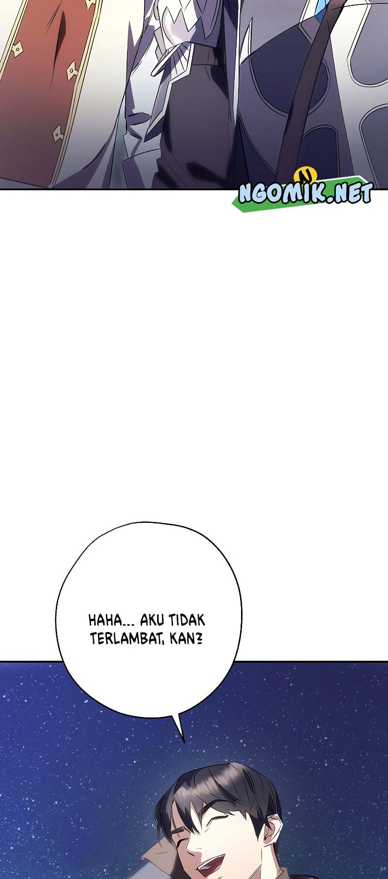 The Live Chapter 163 - halaman 57
