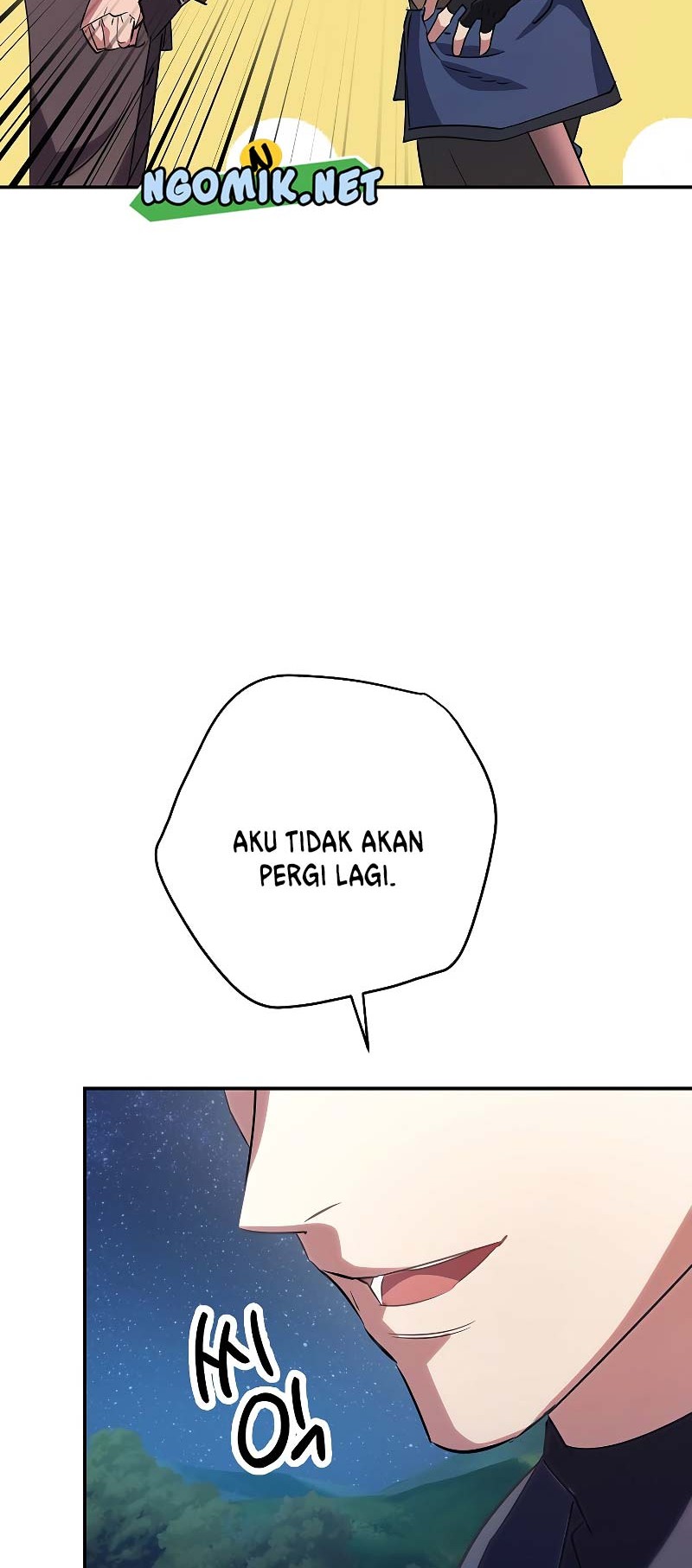 The Live Chapter 163 - halaman 59