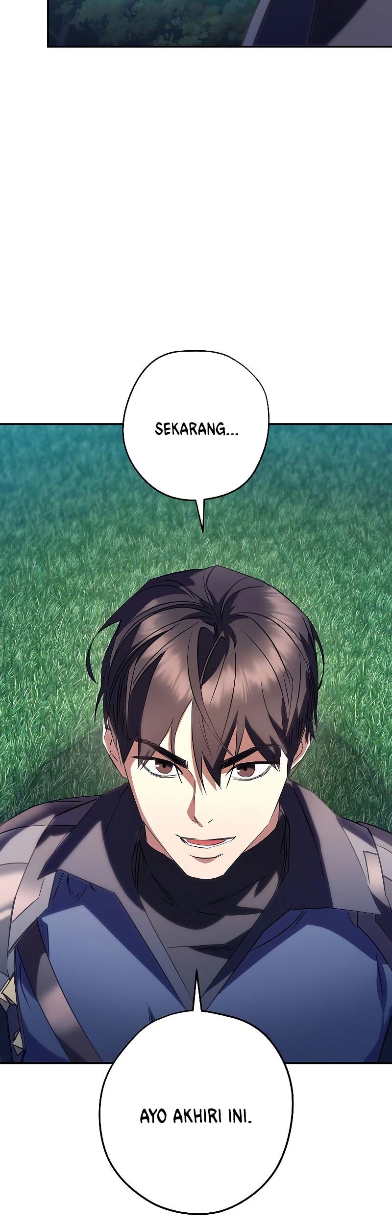 The Live Chapter 163 - halaman 60