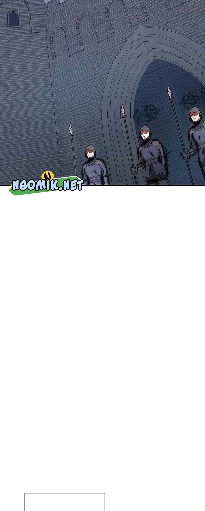 The Live Chapter 163 - halaman 65