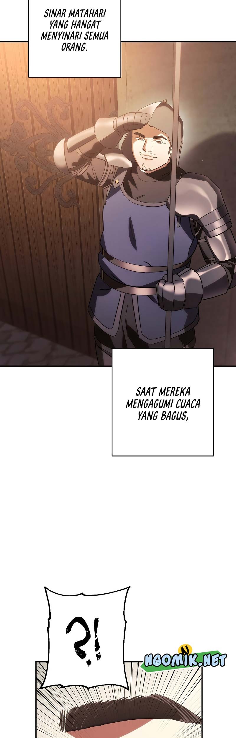 The Live Chapter 163 - halaman 66