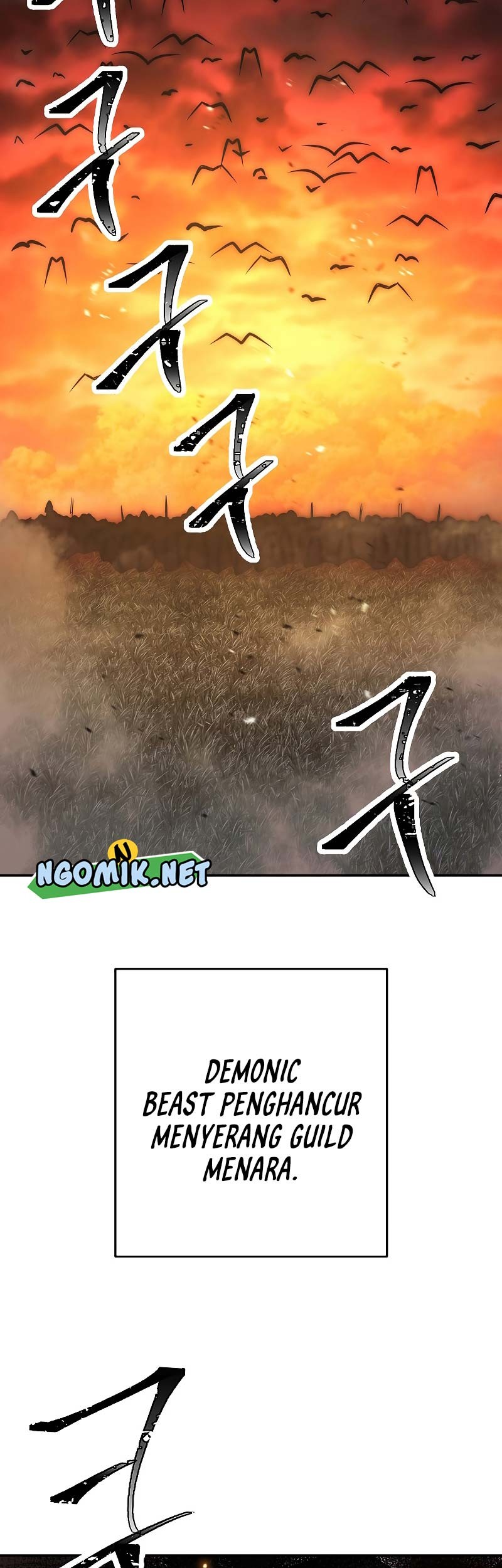 The Live Chapter 163 - halaman 68