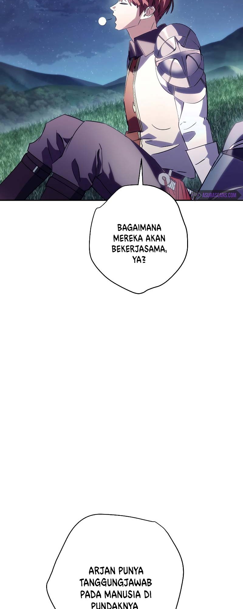 The Live Chapter 163 - halaman 7