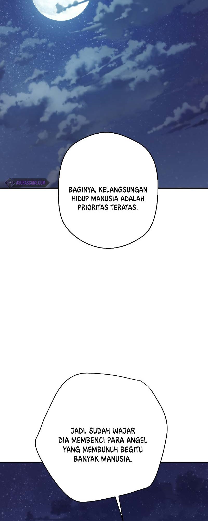 The Live Chapter 163 - halaman 9