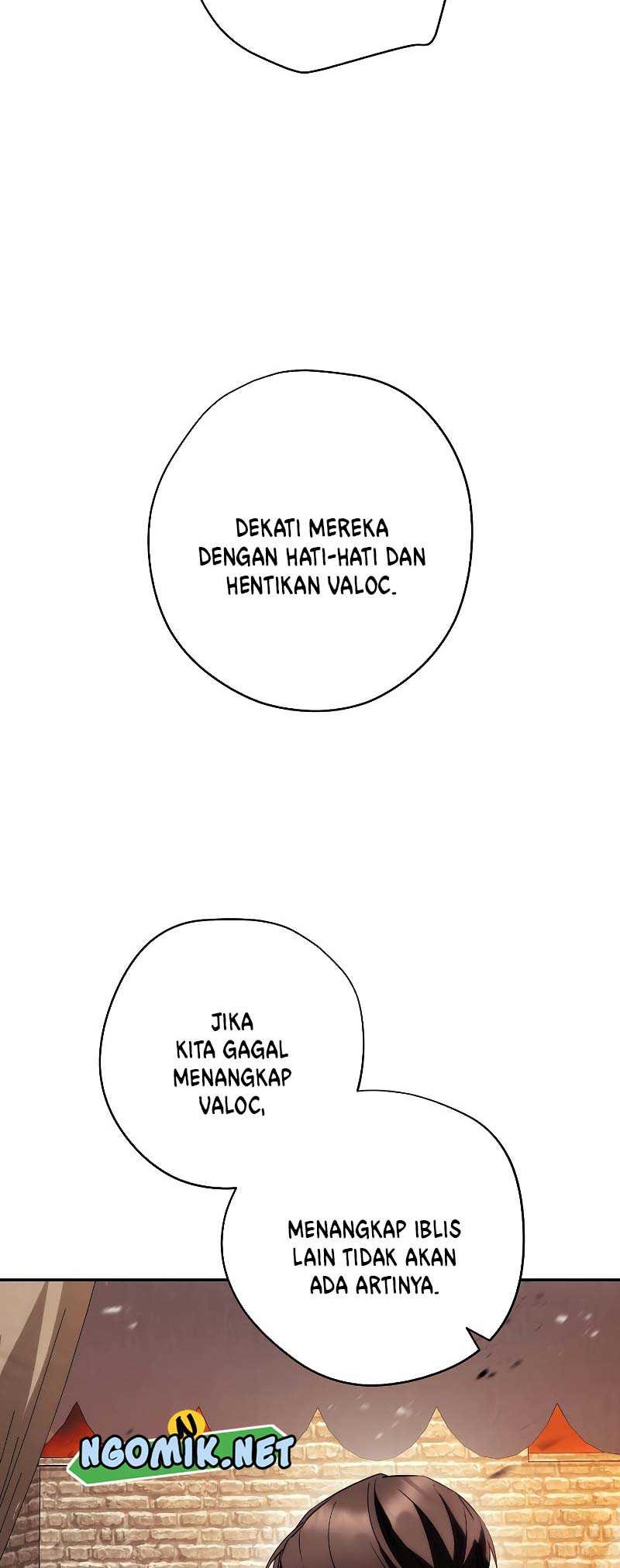 The Live Chapter 164 - halaman 11