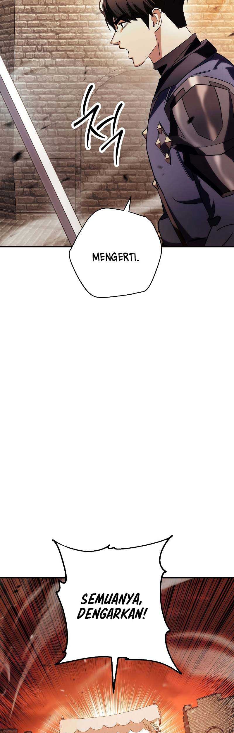The Live Chapter 164 - halaman 12