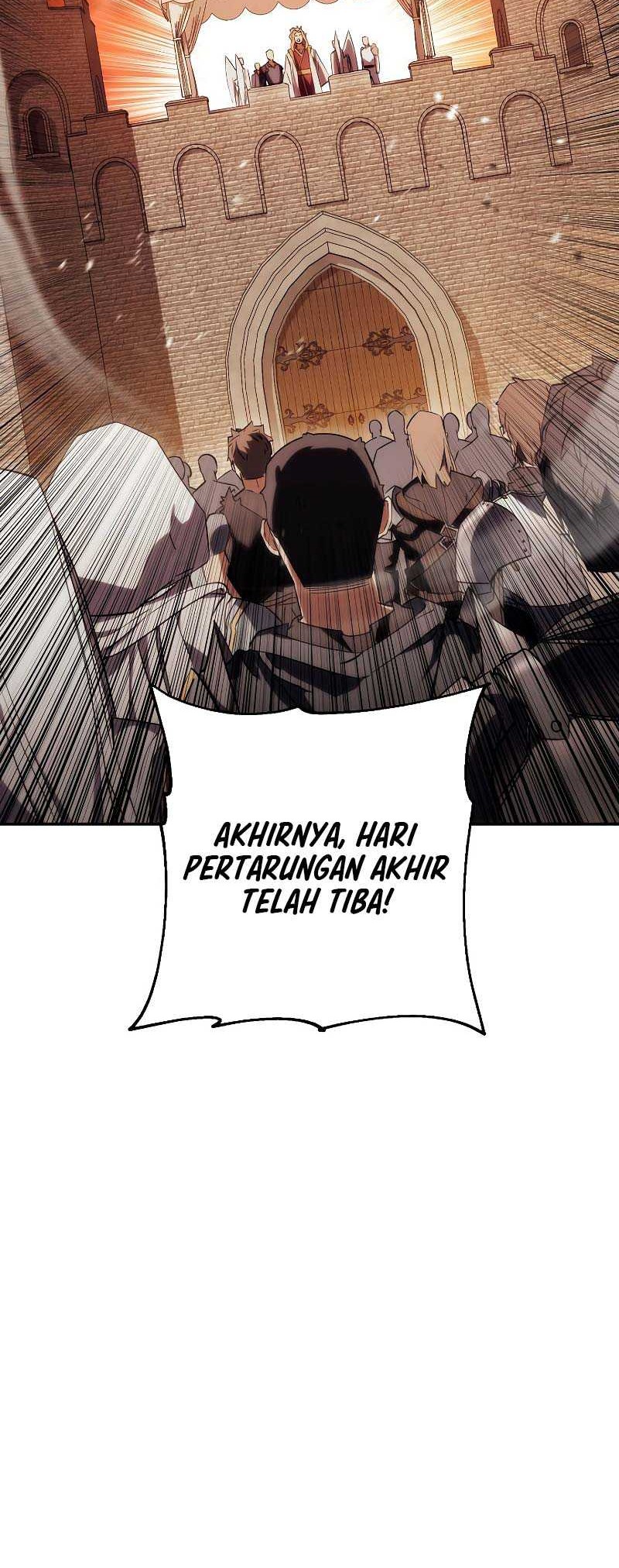 The Live Chapter 164 - halaman 13