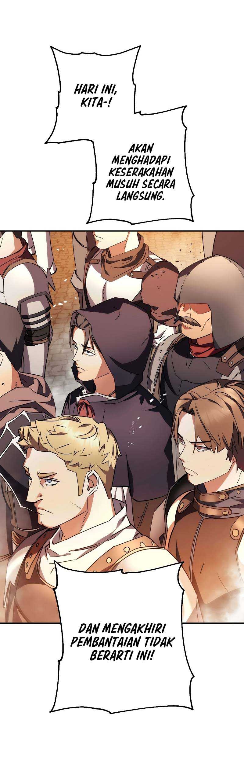 The Live Chapter 164 - halaman 14