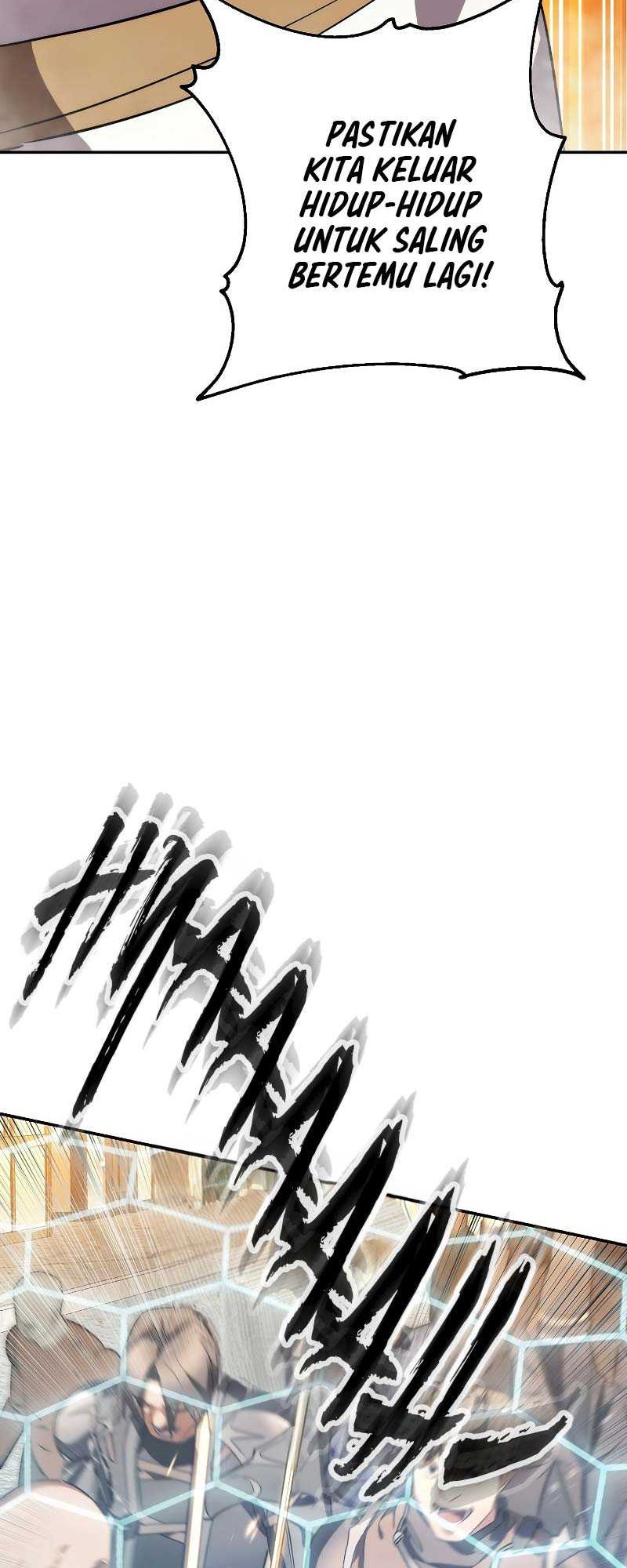 The Live Chapter 164 - halaman 17