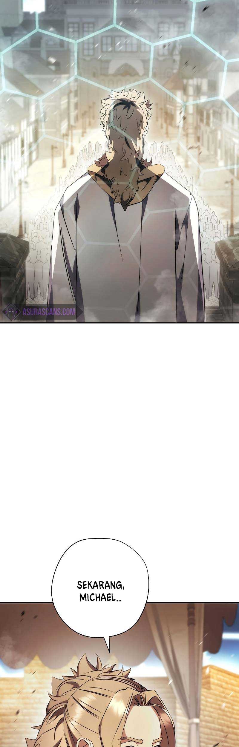 The Live Chapter 164 - halaman 20