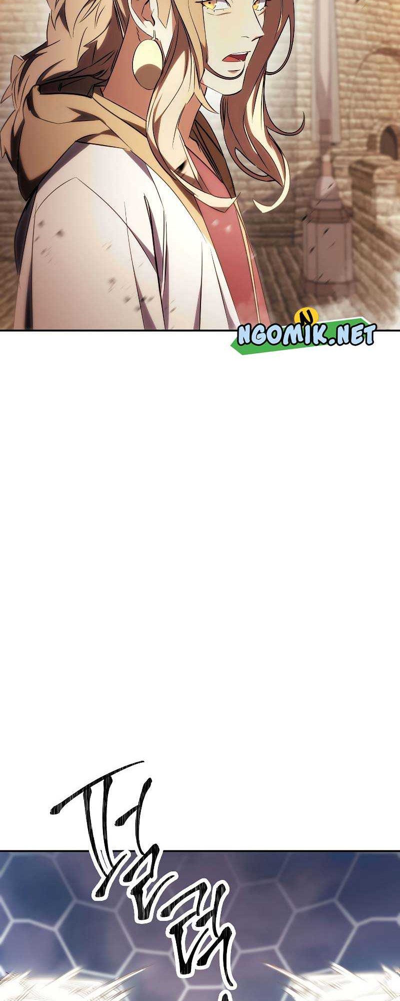 The Live Chapter 164 - halaman 21