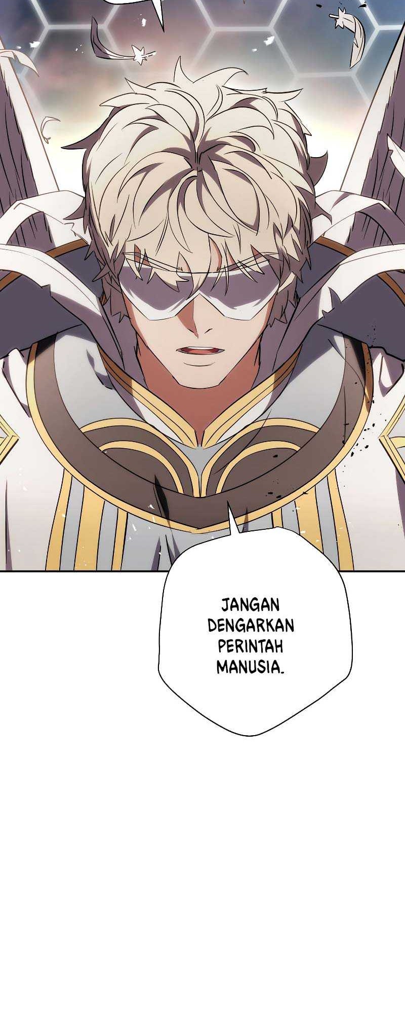 The Live Chapter 164 - halaman 23