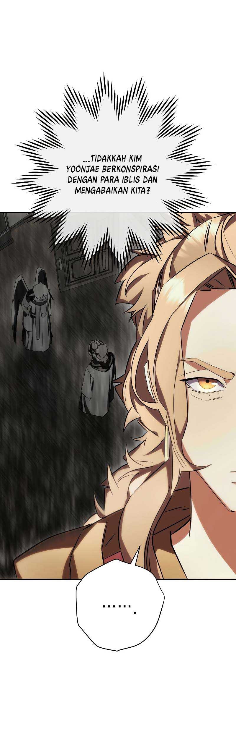 The Live Chapter 164 - halaman 26