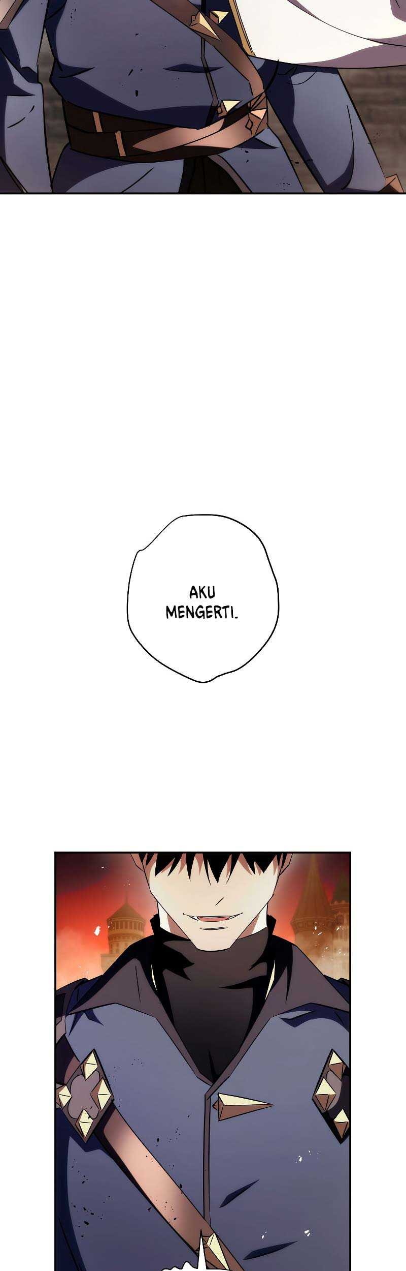 The Live Chapter 164 - halaman 28