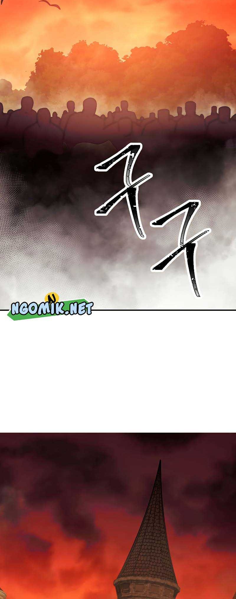 The Live Chapter 164 - halaman 3