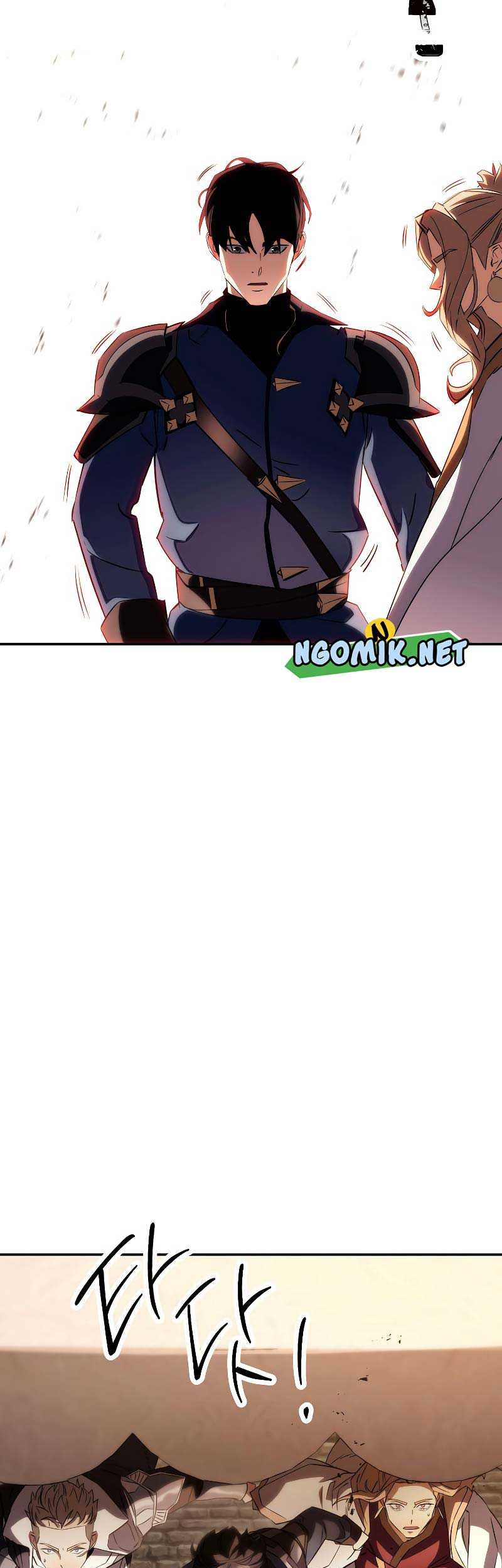 The Live Chapter 164 - halaman 30