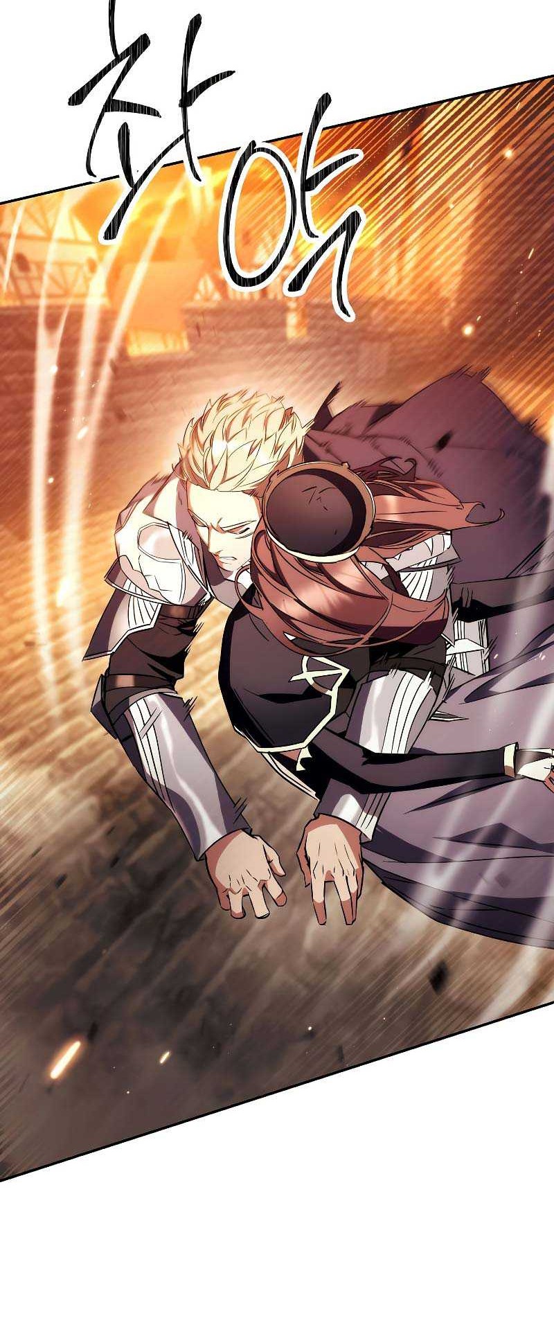 The Live Chapter 164 - halaman 37