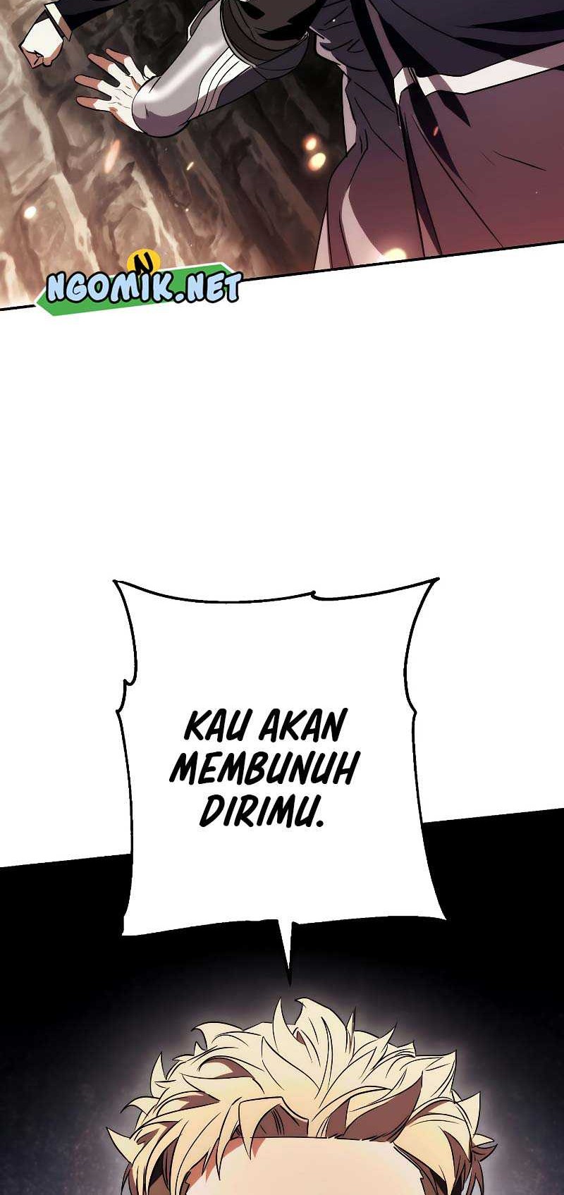 The Live Chapter 164 - halaman 39