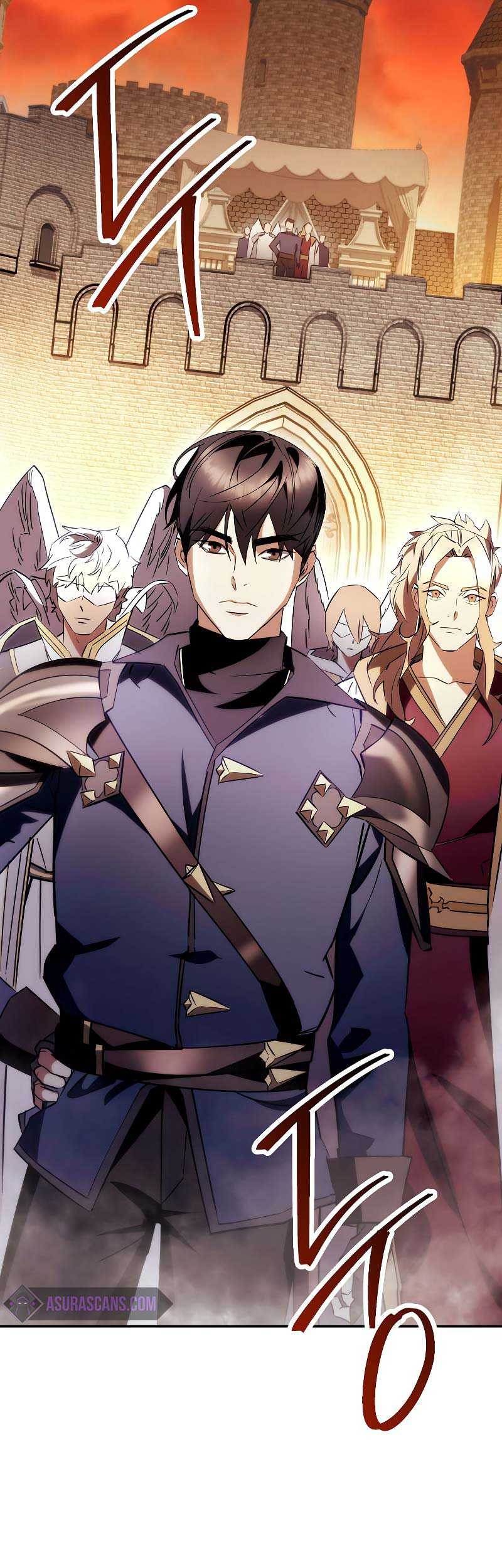 The Live Chapter 164 - halaman 4