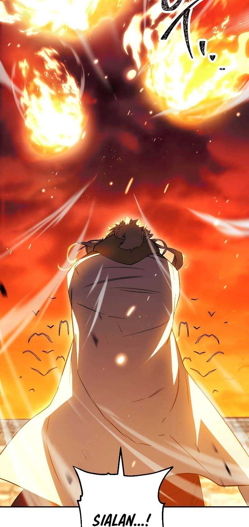 The Live Chapter 164 - halaman 41